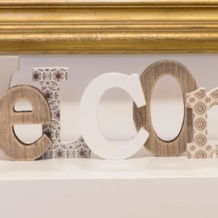 Casa Stevi Lägenhet *