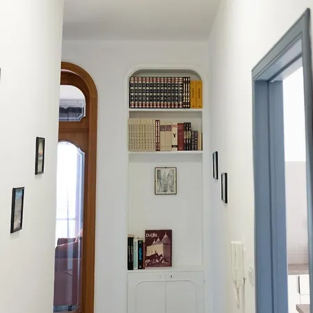 Casa Stevi * Monopoli