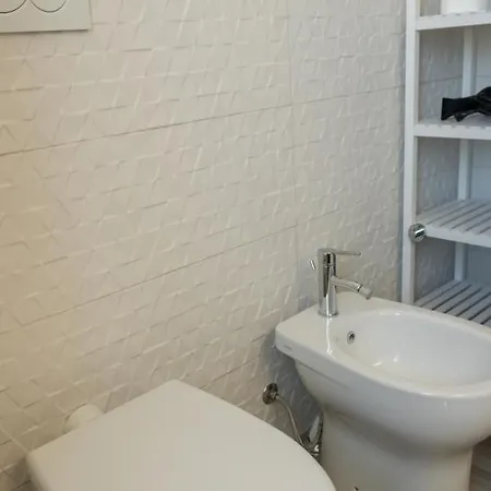 Lägenhet Casa Stevi