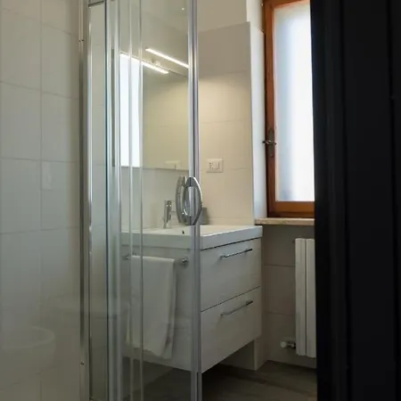 Lägenhet Casa Stevi Monopoli