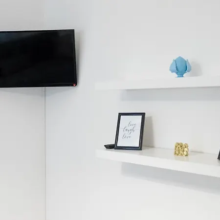 Casa Stevi Lägenhet Monopoli