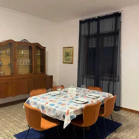 Lägenhet Casa Stevi *