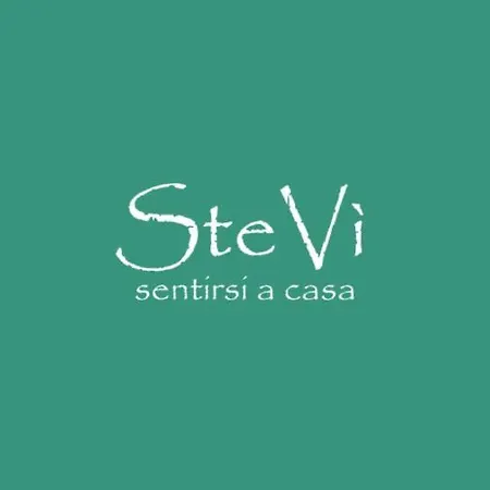 Apartman Casa Stevi