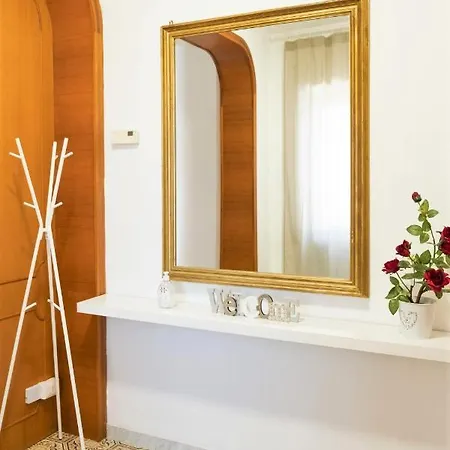 Apartman Casa Stevi Monopoli