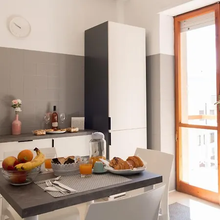 Casa Stevi Apartman *