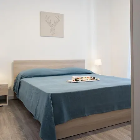 Casa Stevi