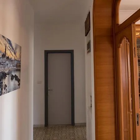 Casa Stevi *