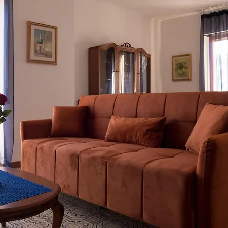 Casa Stevi