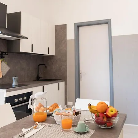 Casa Stevi Monopoli