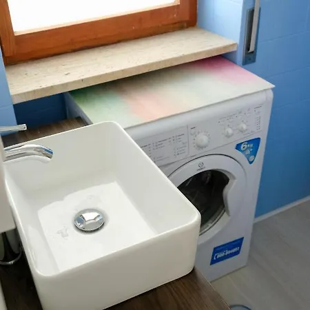 Casa Stevi Apartment *