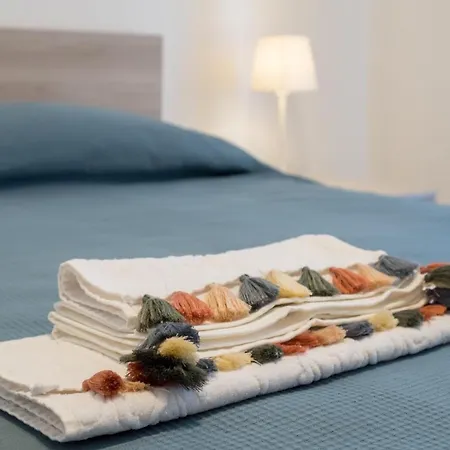 Casa Stevi Apartment *